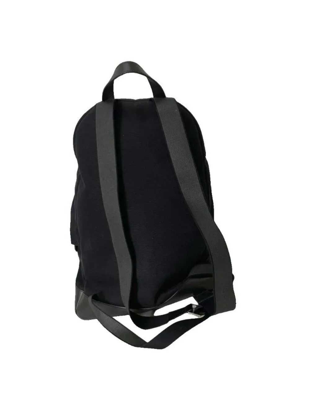 Balenciaga Explorer Backpack Black